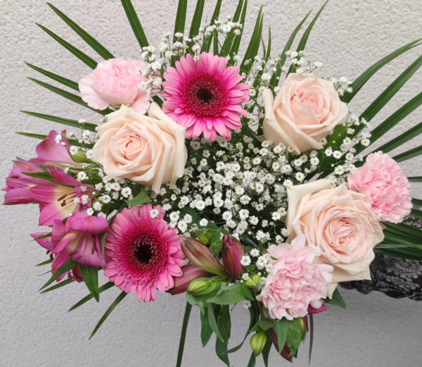 Méli-mélo rose – Image 3