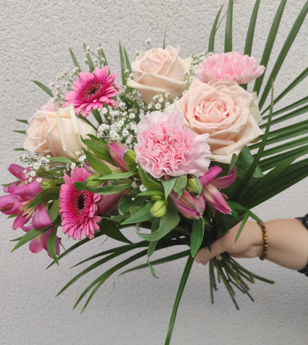 Méli-mélo rose – Image 2