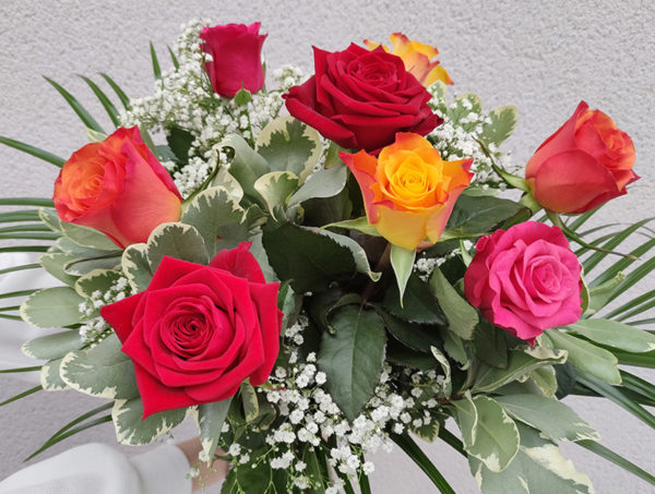 Le bouquet à la folie – Image 2