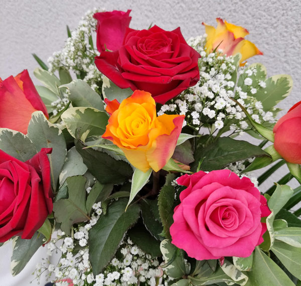 Le bouquet à la folie – Image 3