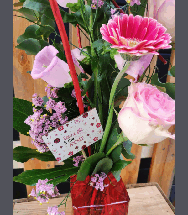 Fuchsia – Image 4