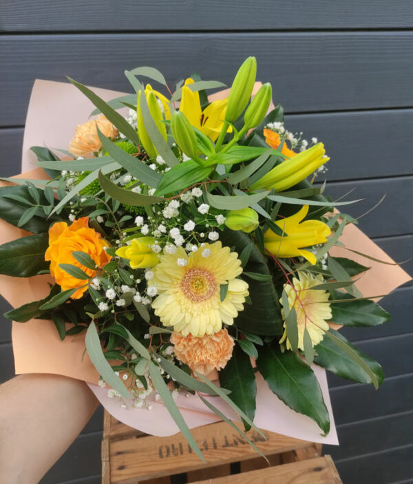 Mandarine – Image 3